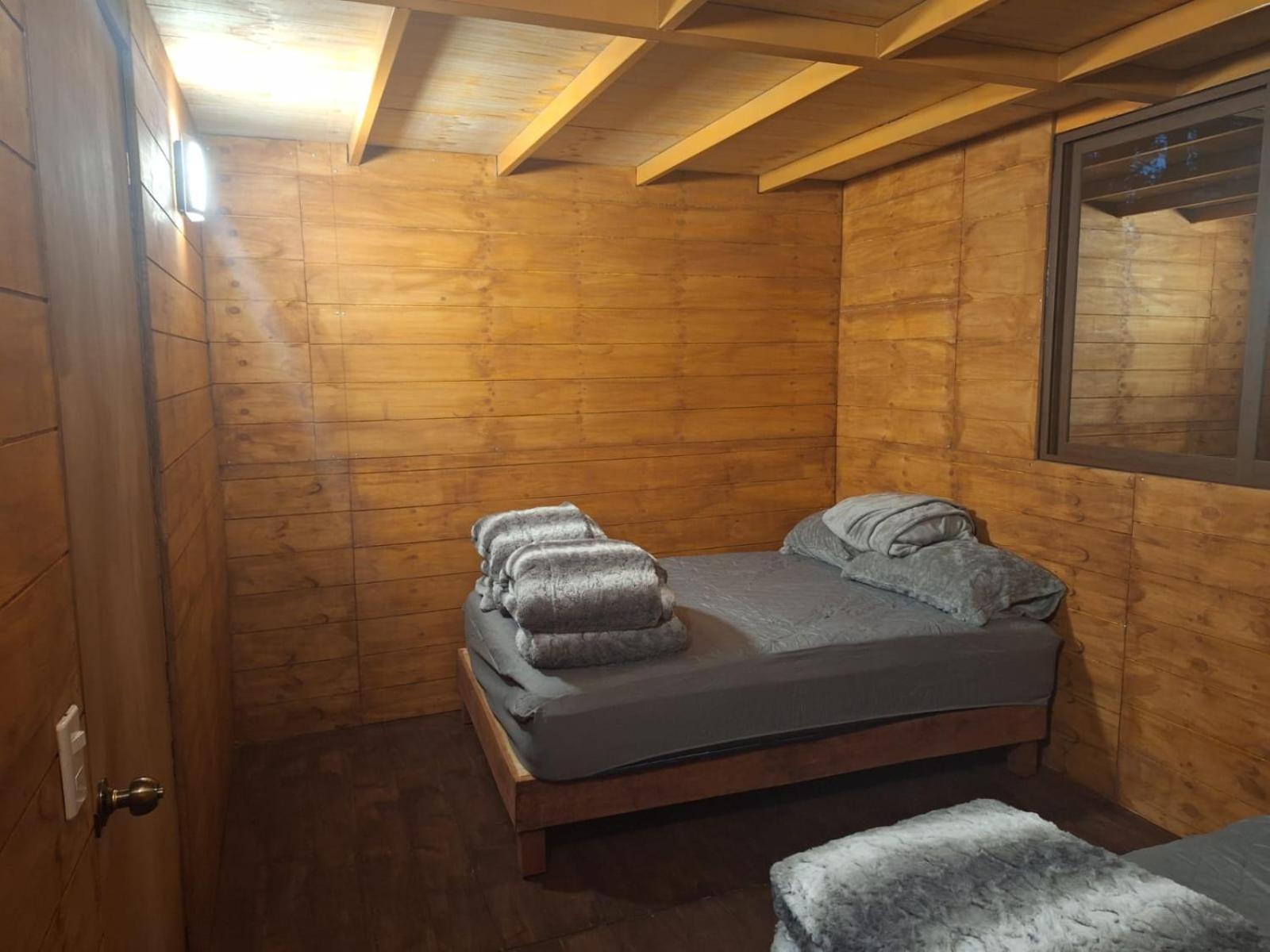 ואלה דה בראבו Cabanas Keikary מראה חיצוני תמונה